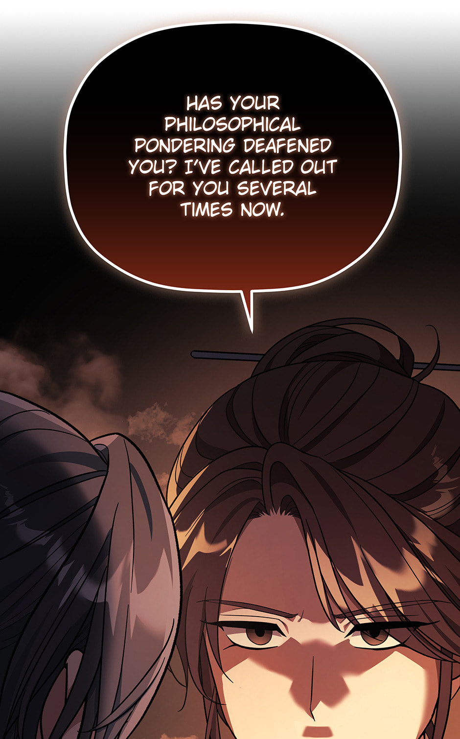 Eunhae Merchant Guild's Youngest Son Chapter 9 page 54 - 