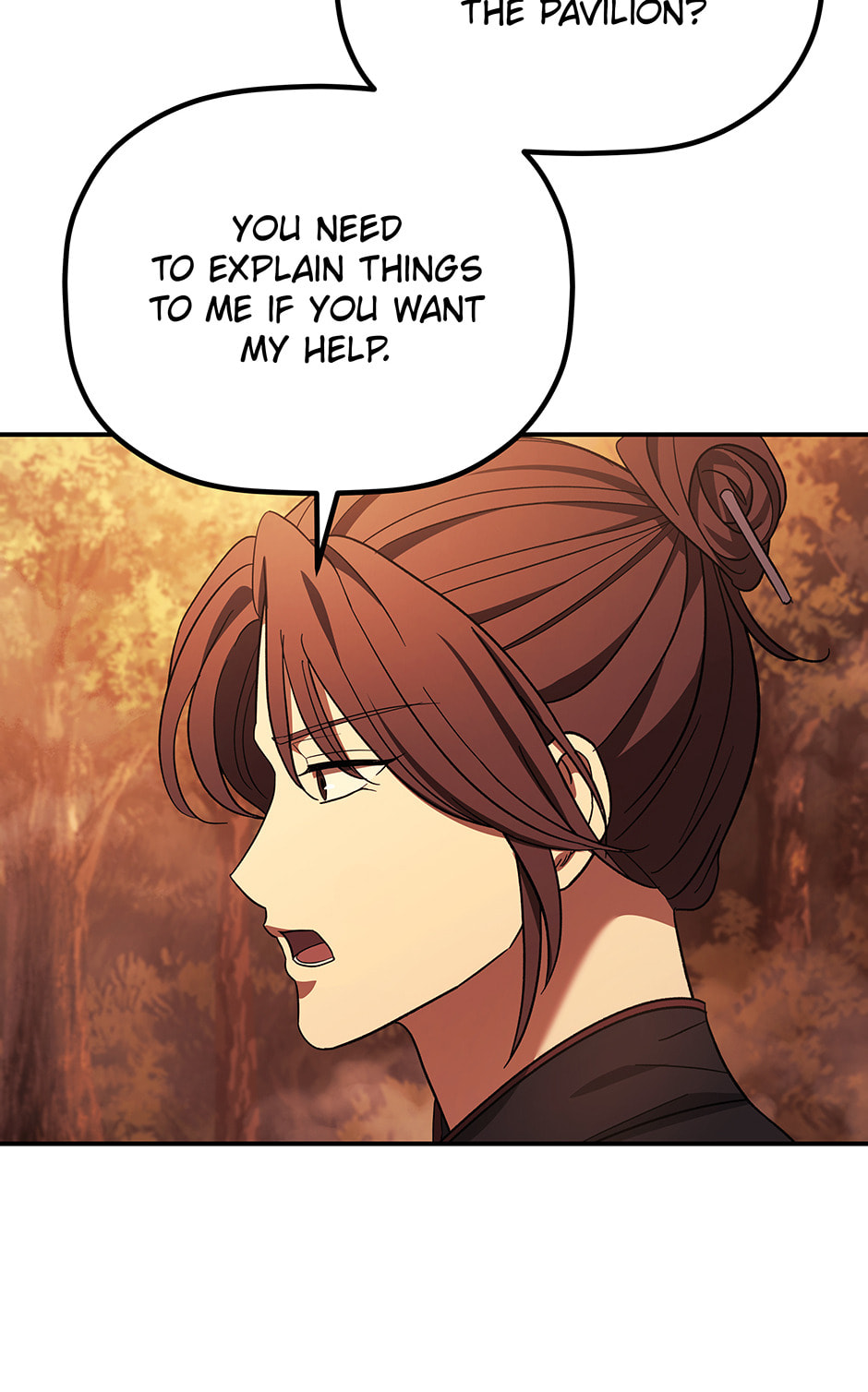 Eunhae Merchant Guild's Youngest Son Chapter 9 page 56 - 