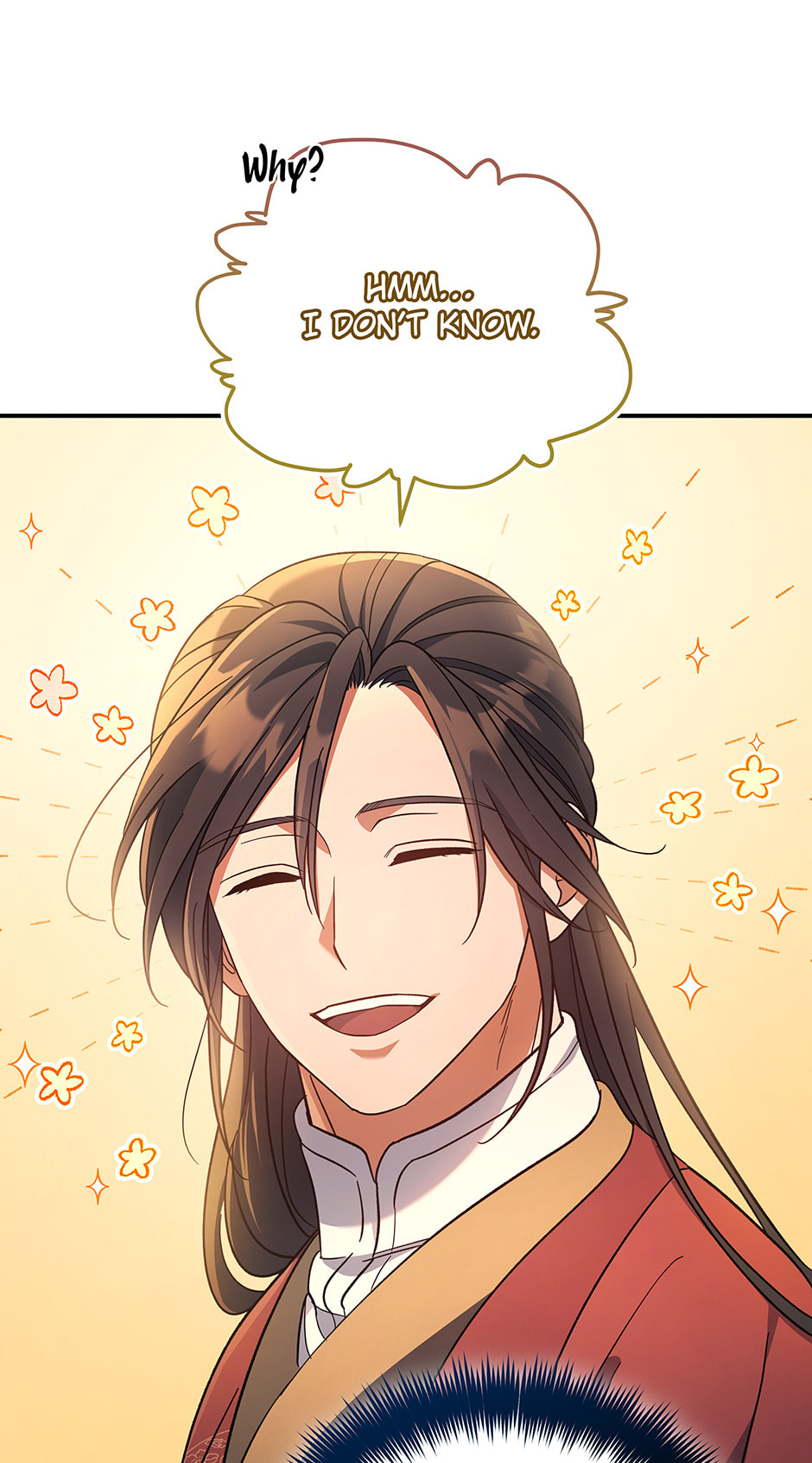 Eunhae Merchant Guild's Youngest Son Chapter 9 page 57 - 
