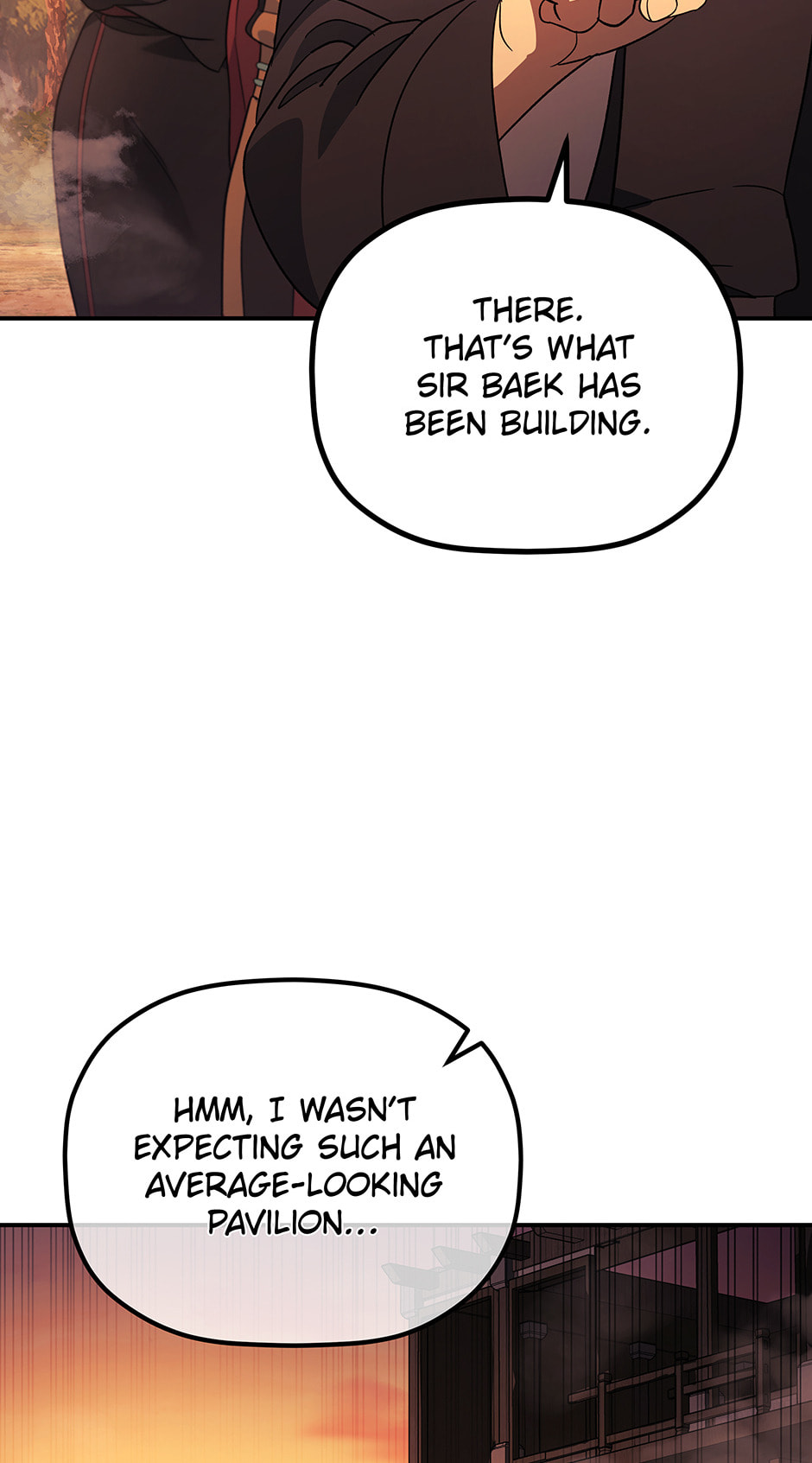 Eunhae Merchant Guild's Youngest Son Chapter 9 page 59 - 