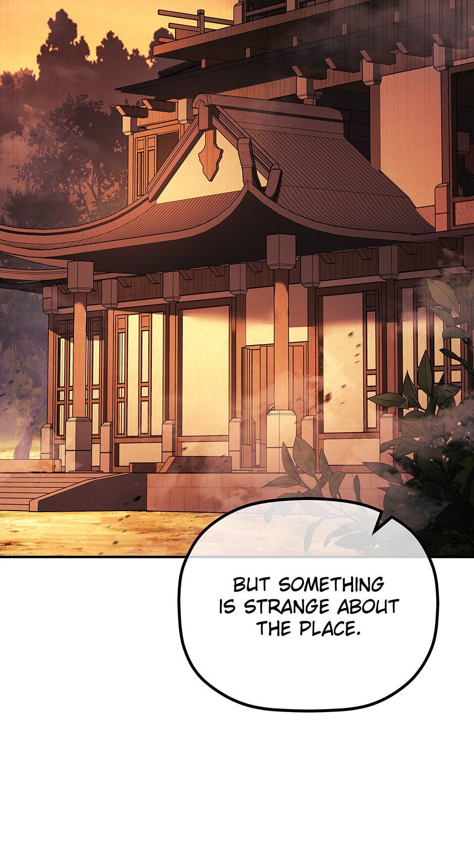 Eunhae Merchant Guild's Youngest Son Chapter 9 page 60 - 