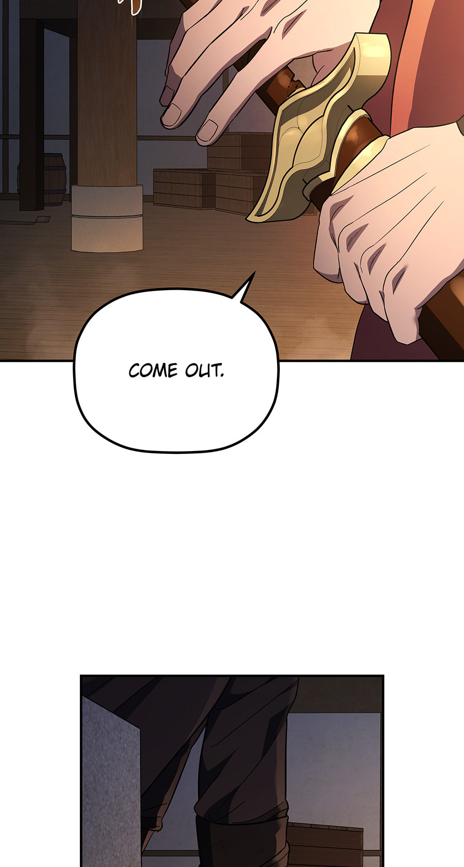Eunhae Merchant Guild's Youngest Son Chapter 9 page 67 - 