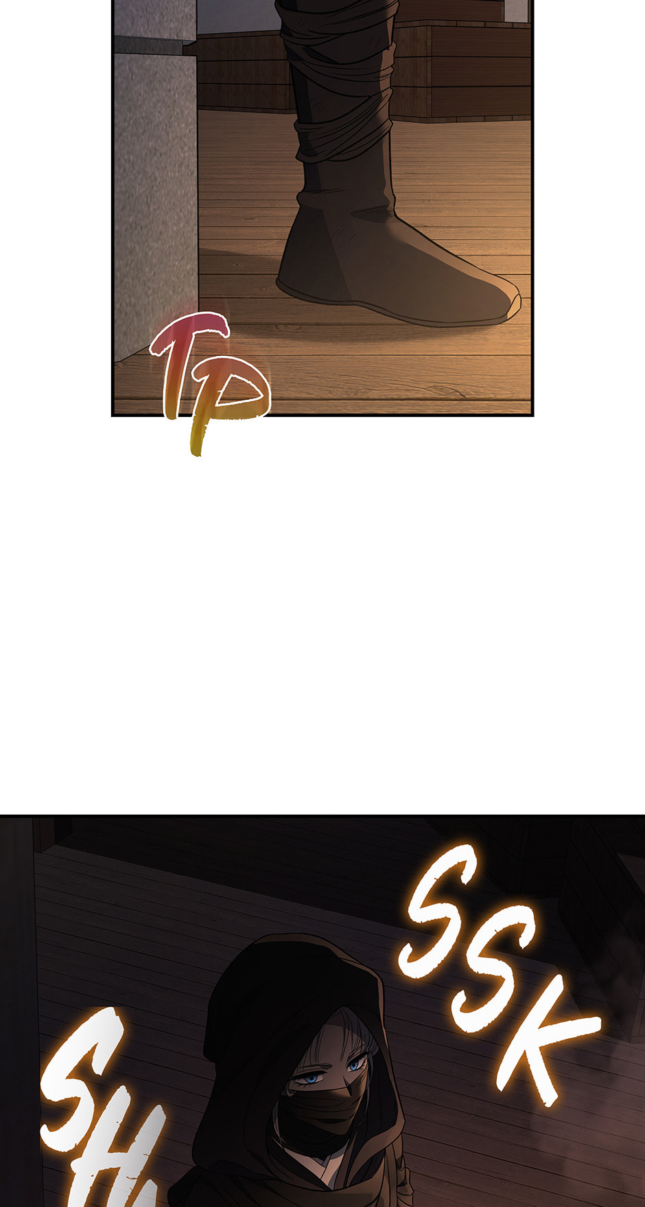Eunhae Merchant Guild's Youngest Son Chapter 9 page 68 - 