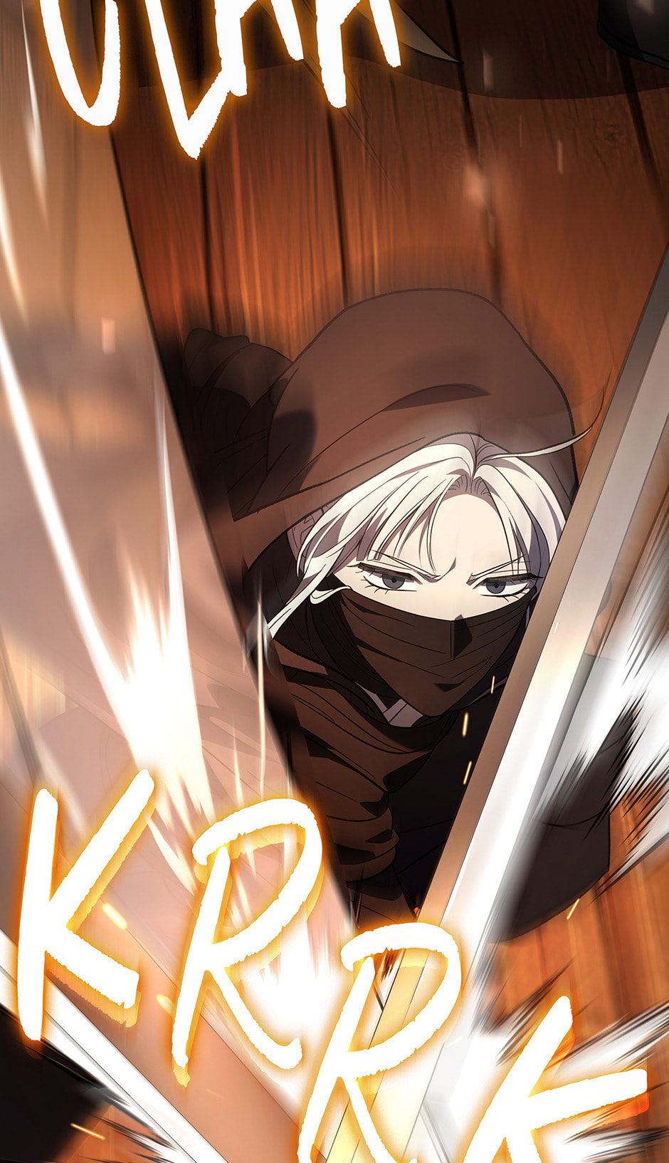 Eunhae Merchant Guild's Youngest Son Chapter 9 page 80 - 