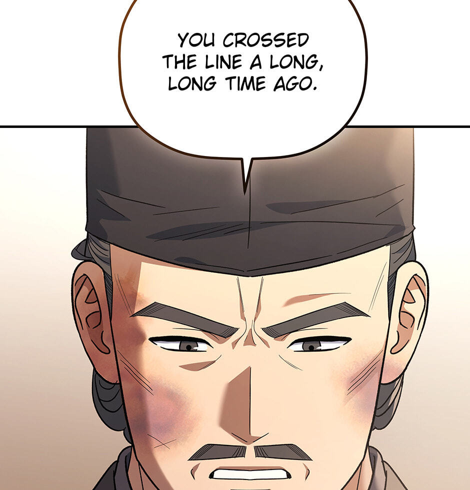 Eunhae Merchant Guild's Youngest Son Chapter 9 page 9 - 