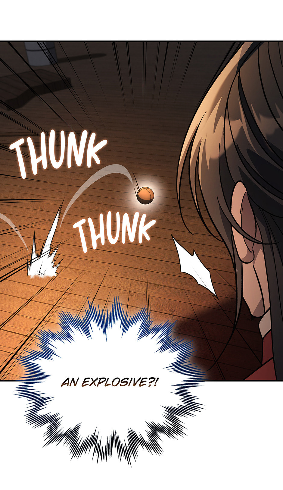 Eunhae Merchant Guild's Youngest Son Chapter 9 page 92 - 