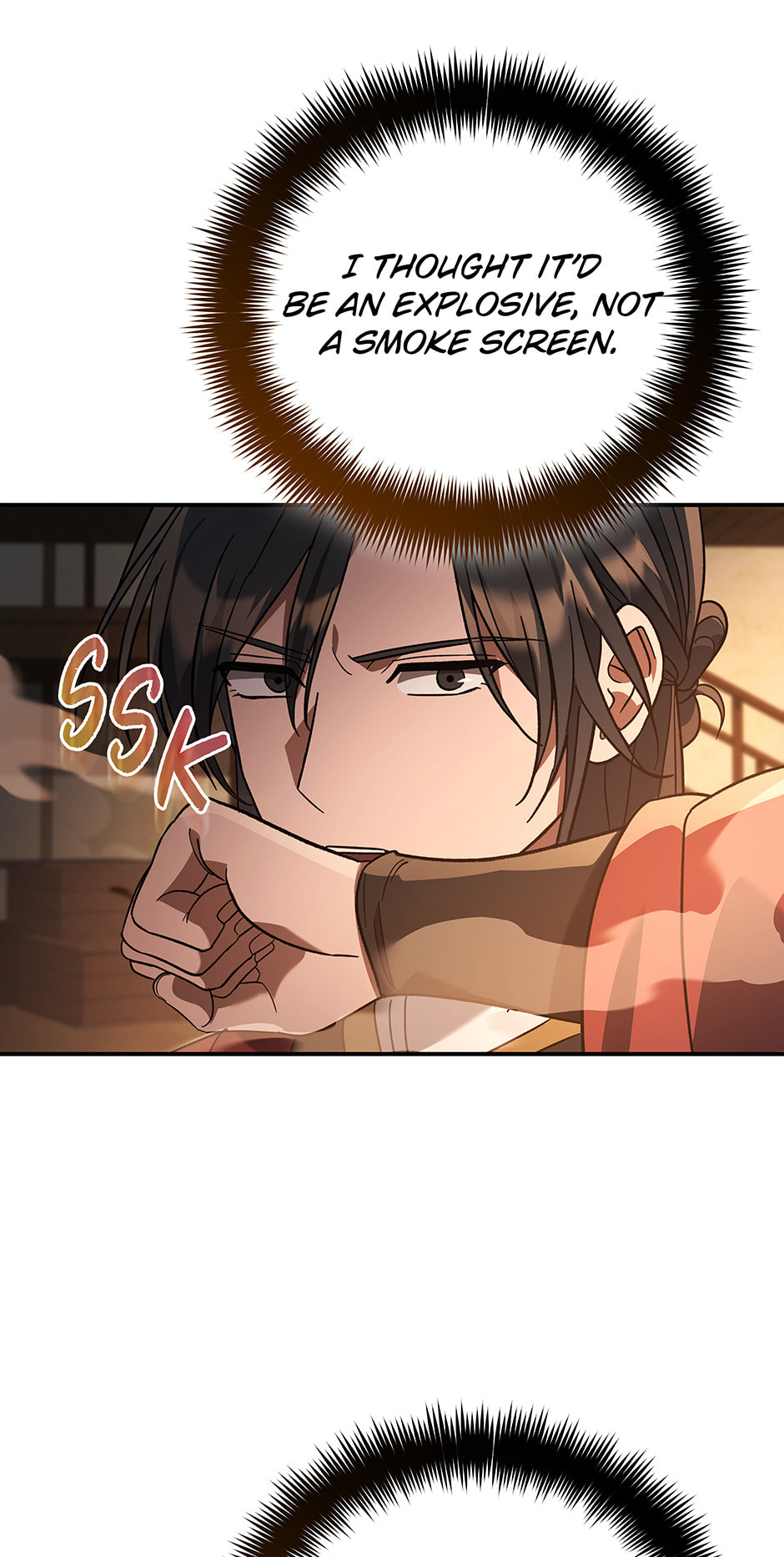 Eunhae Merchant Guild's Youngest Son Chapter 9 page 97 - 