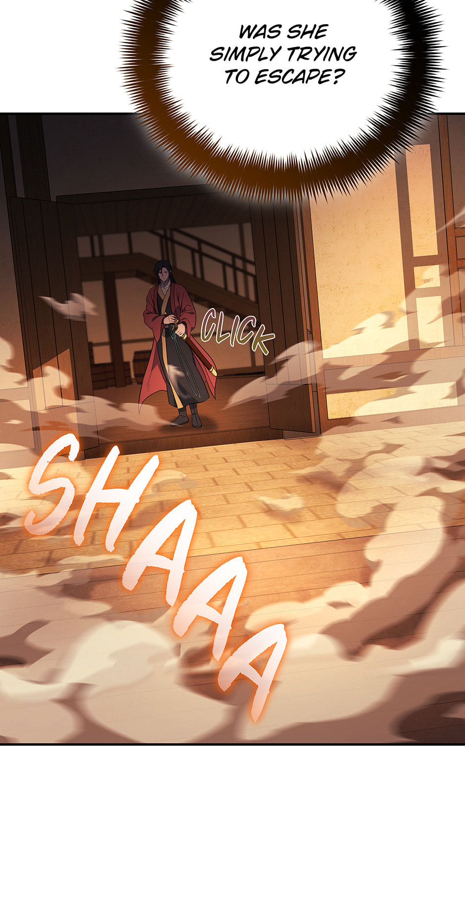Eunhae Merchant Guild's Youngest Son Chapter 9 page 98 - 