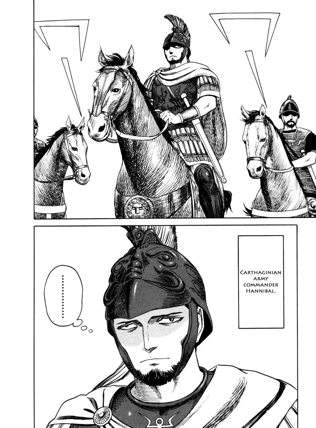 Read Eureka chapter 1 image 16 on Lezhin