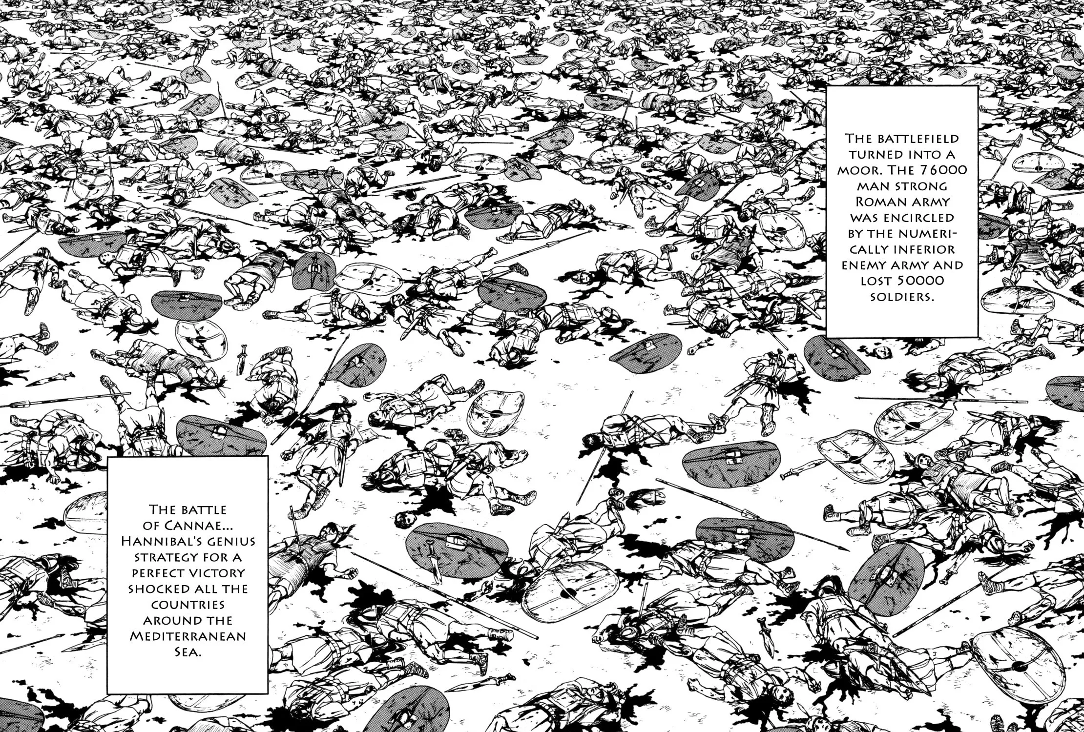 Read Eureka chapter 1 image 24 on Lezhin