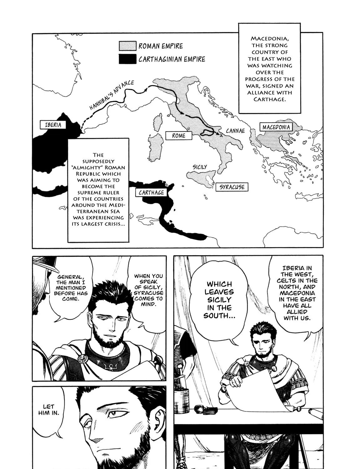 Read Eureka chapter 1 image 26 on Lezhin