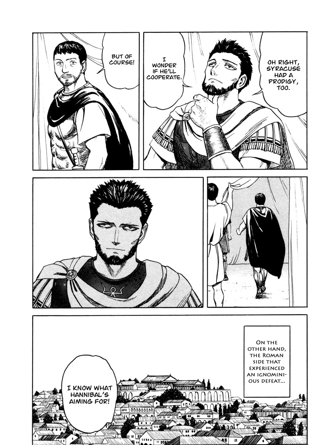 Read Eureka chapter 1 image 30 on Lezhin