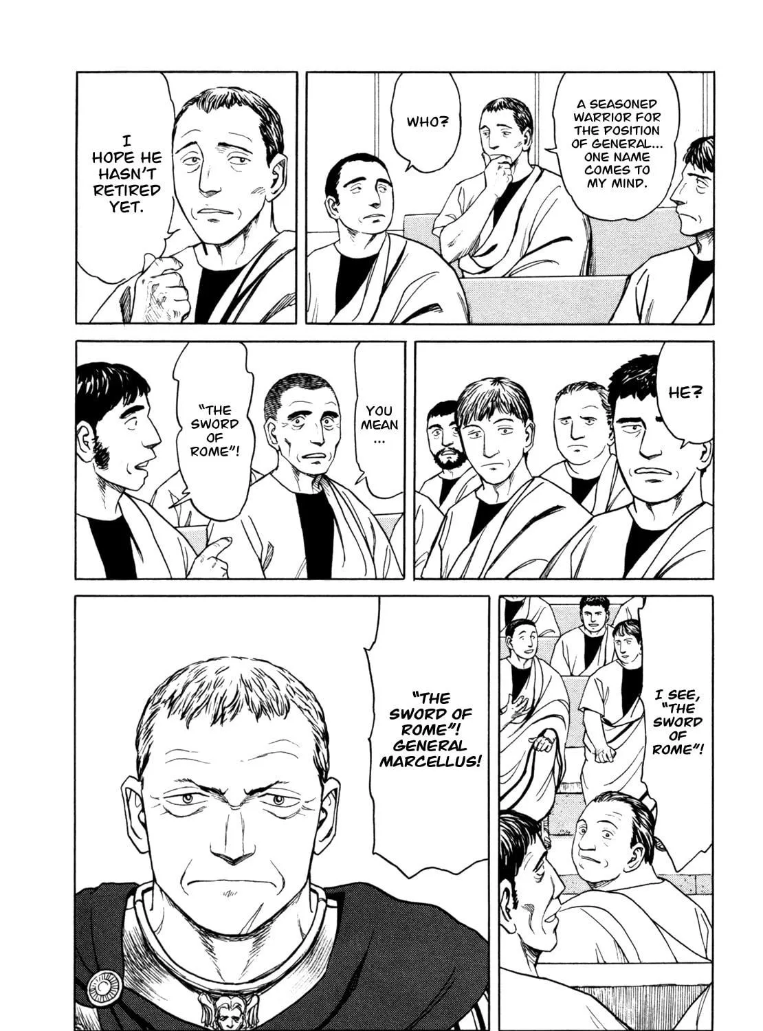 Read Eureka chapter 1 image 34 on Lezhin