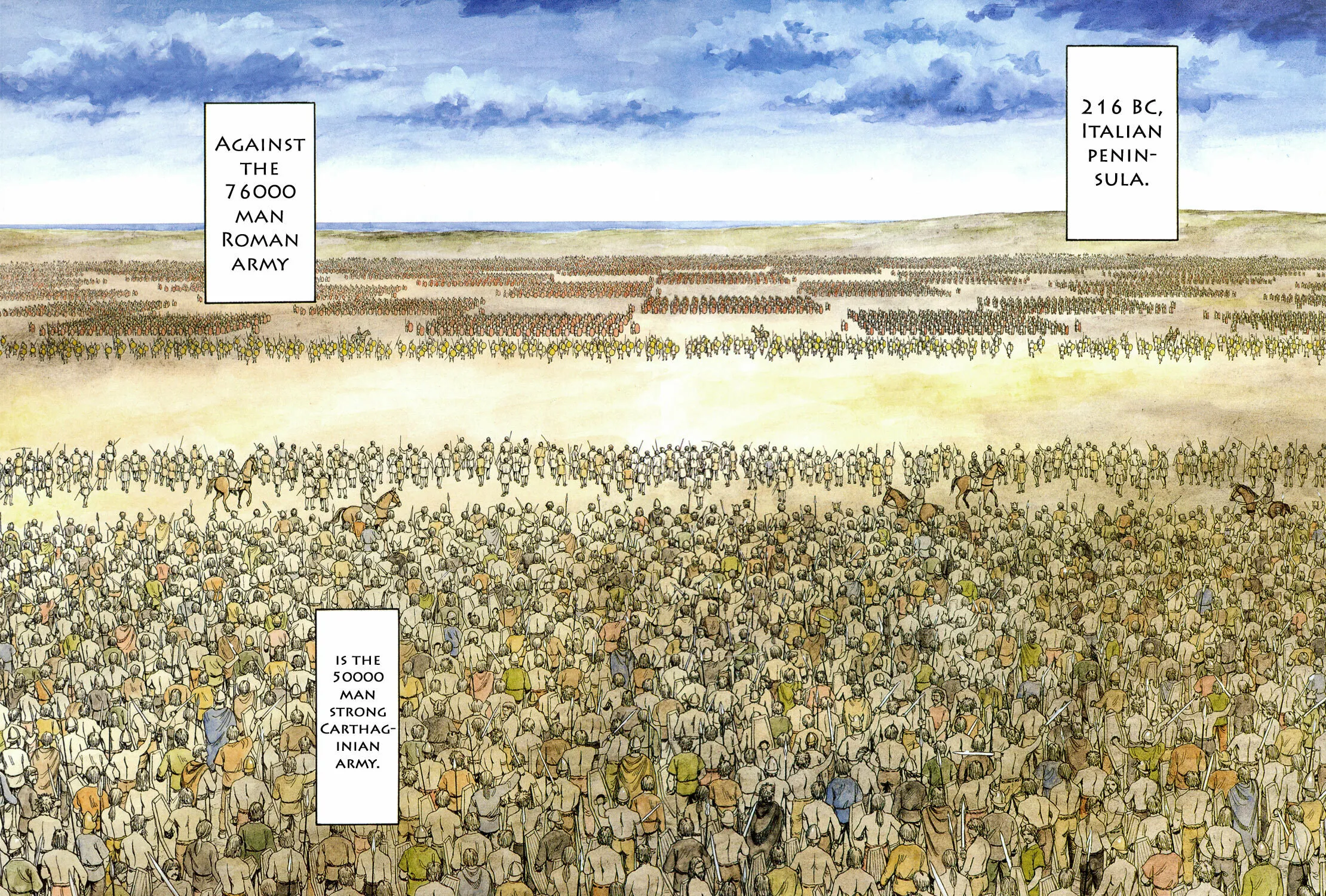 Read Eureka chapter 1 image 6 on Lezhin