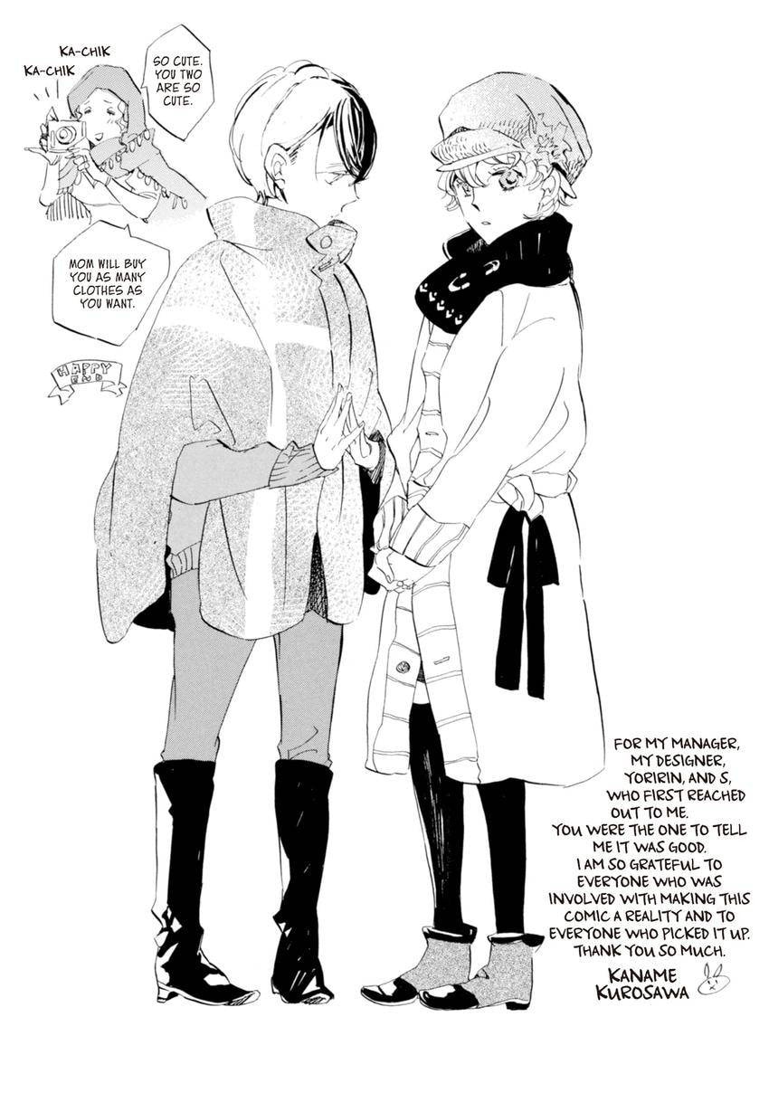 Read Eureka chapter 10 image 13 on Lezhin