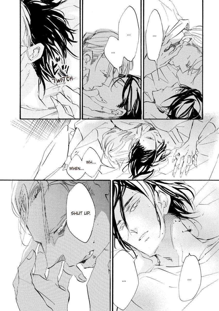 Read Eureka chapter 10 image 6 on Lezhin
