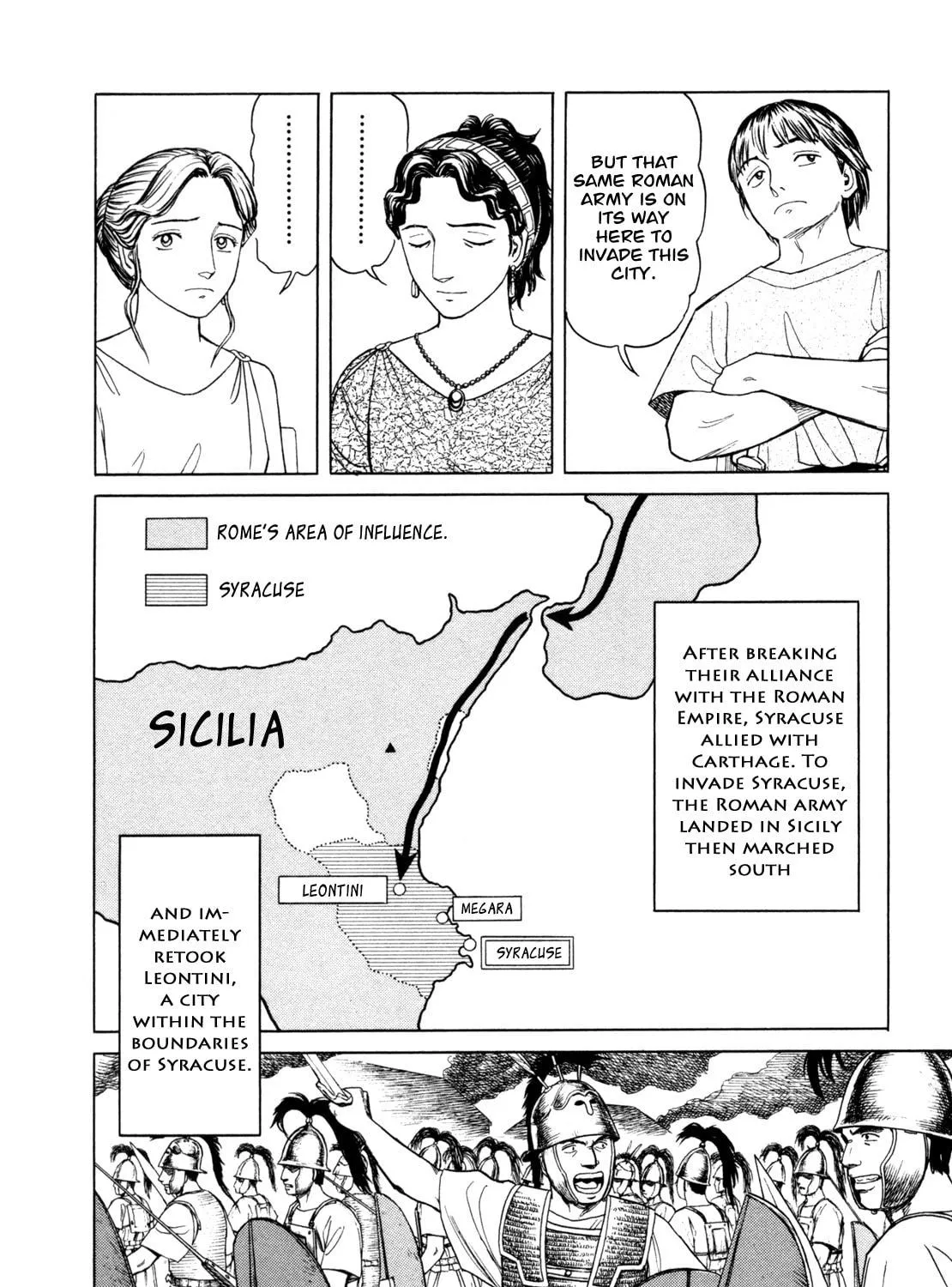 Read Eureka chapter 2 image 28 on Lezhin