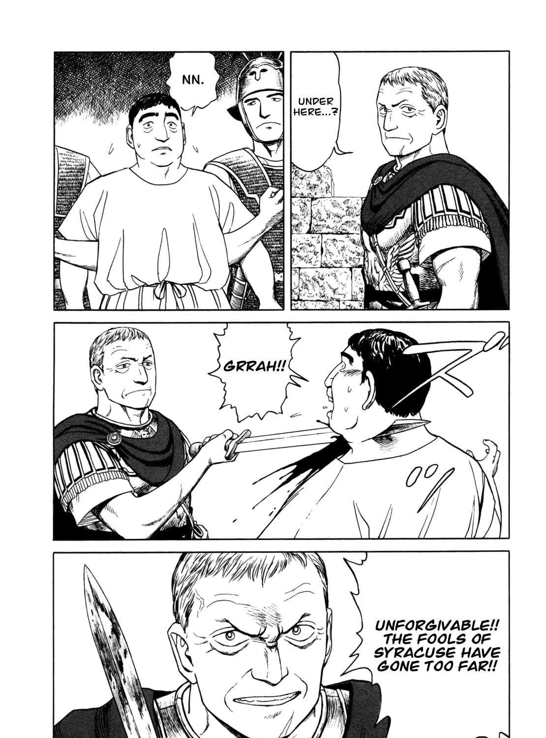 Read Eureka chapter 2 image 32 on Lezhin