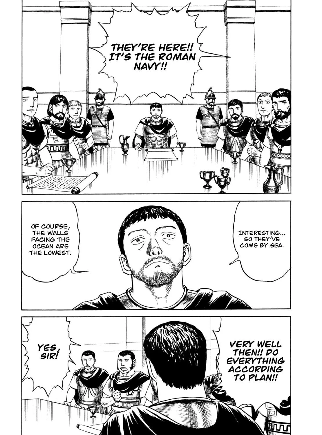Read Eureka chapter 2 image 34 on Lezhin