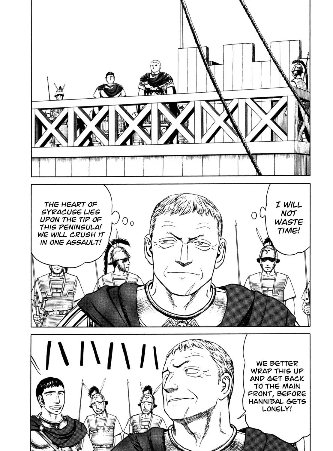Read Eureka chapter 2 image 38 on Lezhin