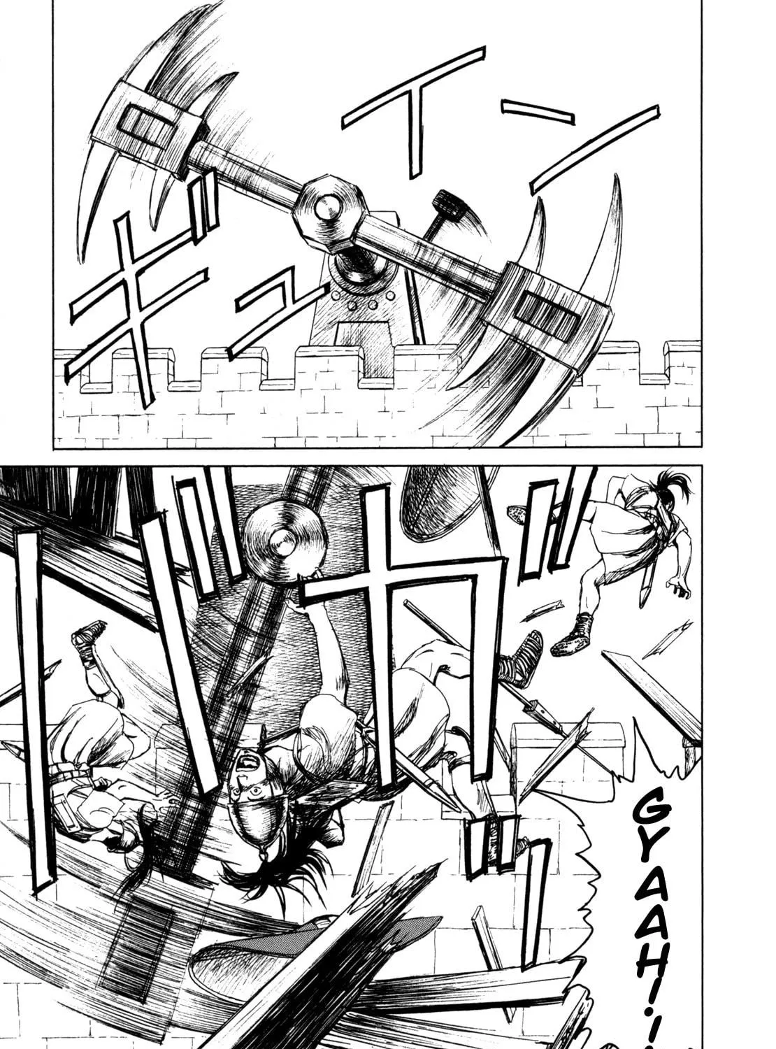 Read Eureka chapter 2 image 64 on Lezhin