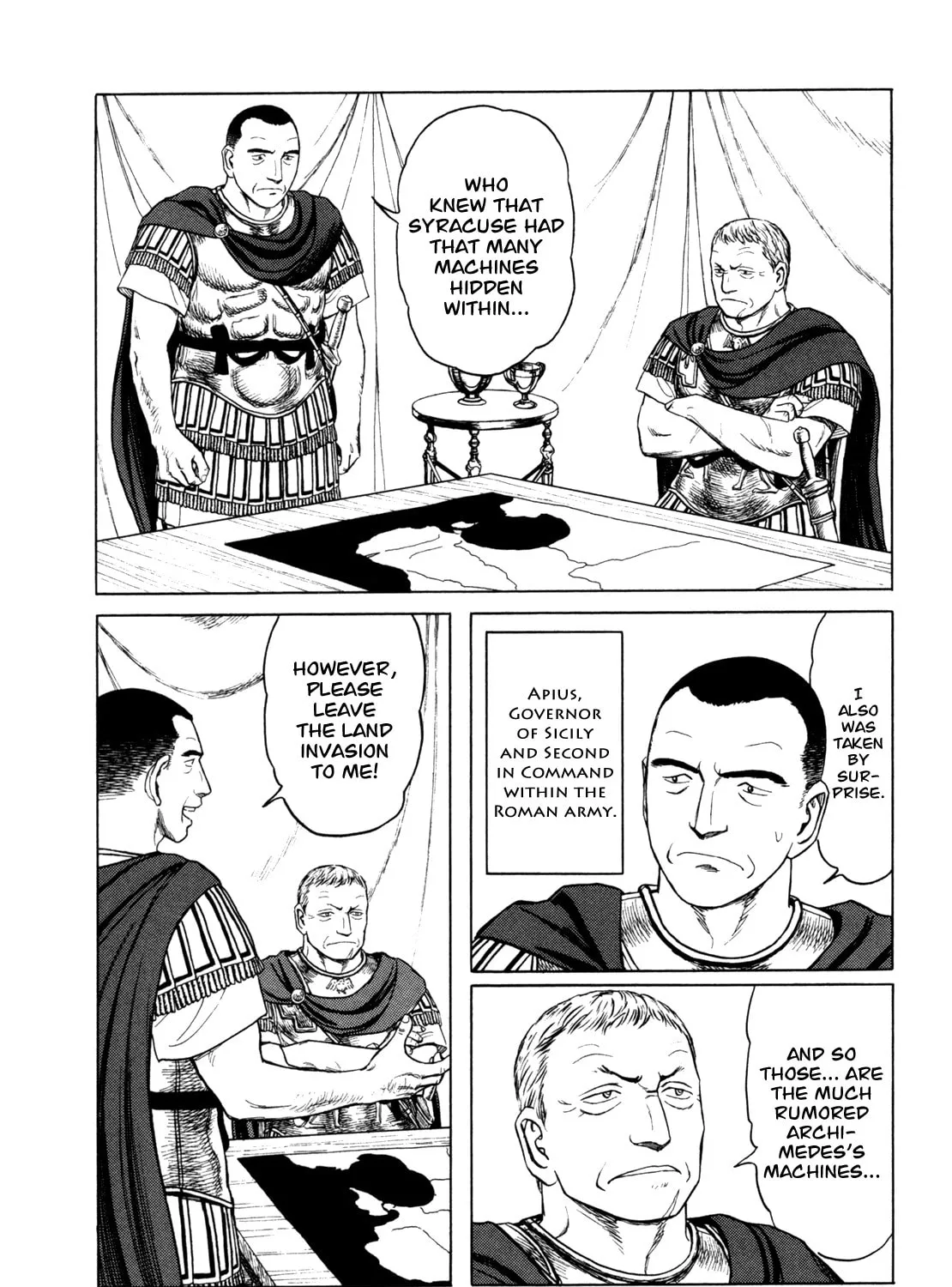 Read Eureka chapter 3 image 2 on Lezhin