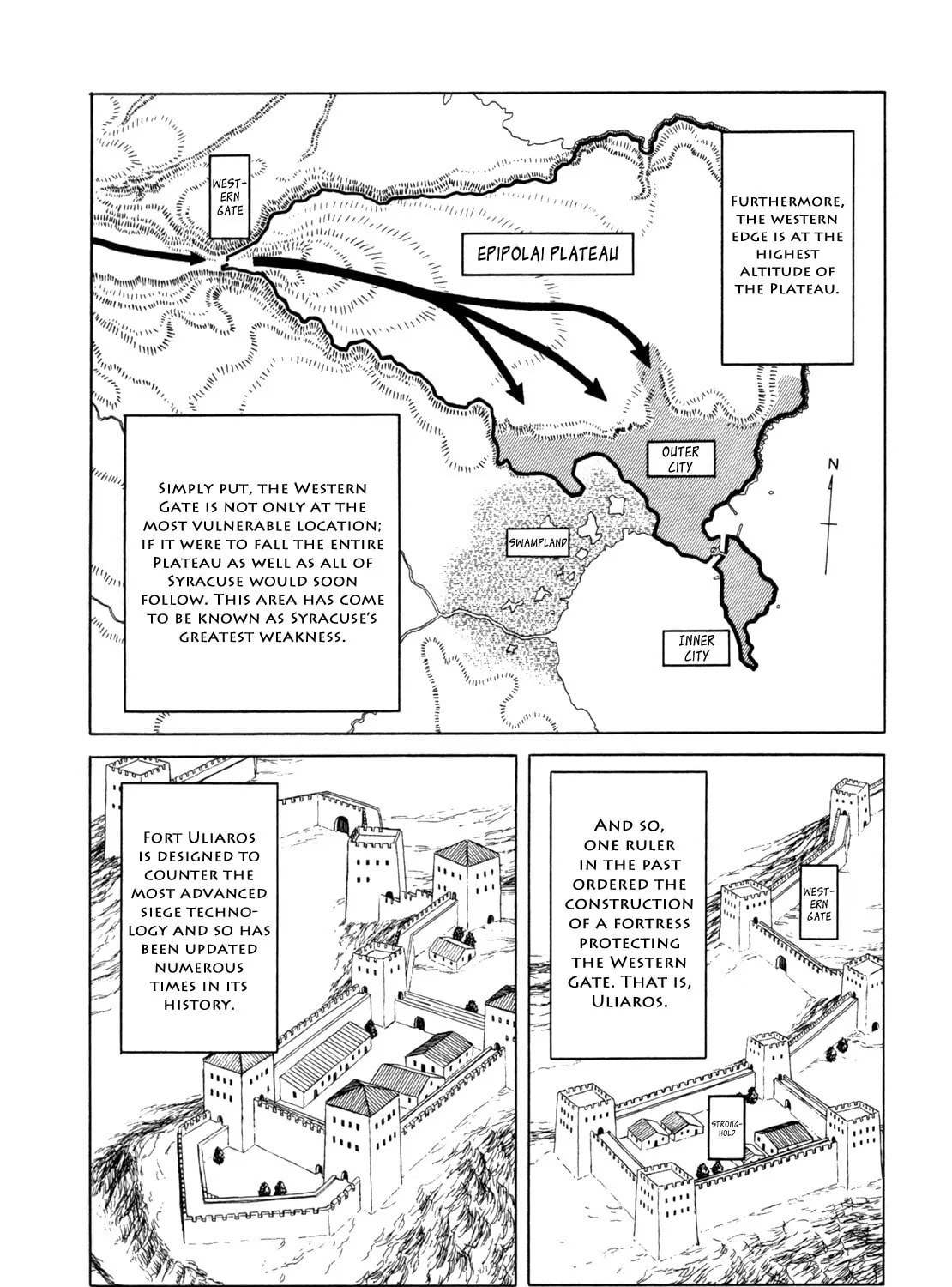 Read Eureka chapter 3 image 20 on Lezhin