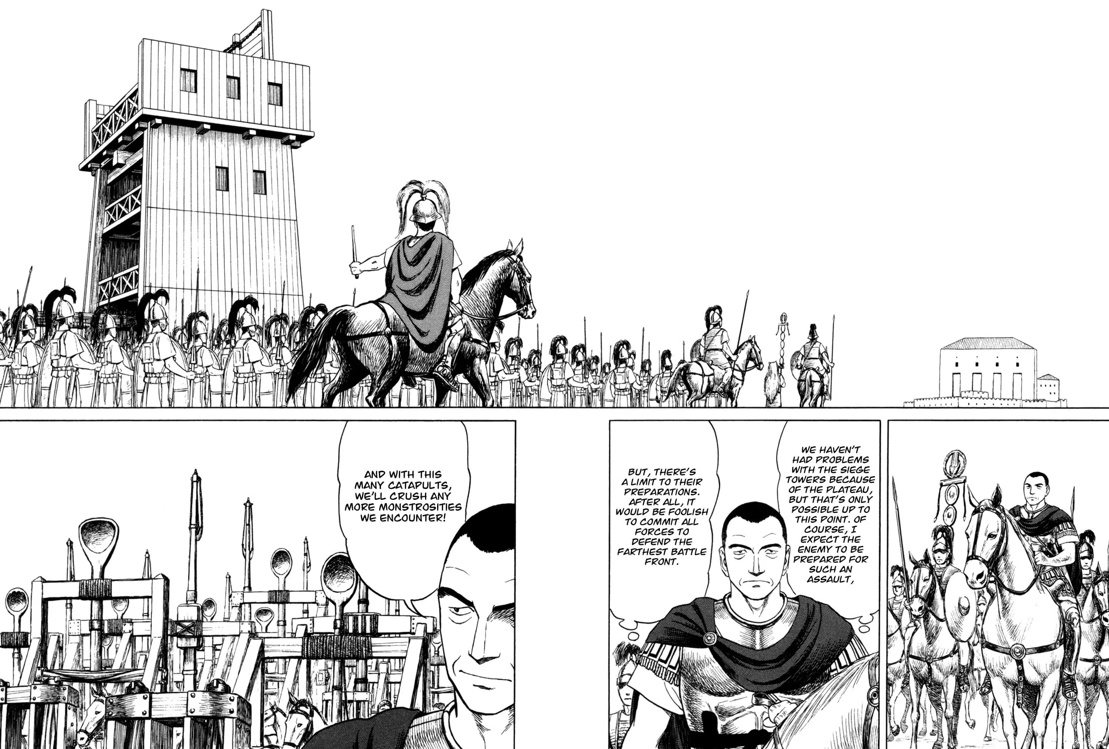 Read Eureka chapter 3 image 40 on Lezhin