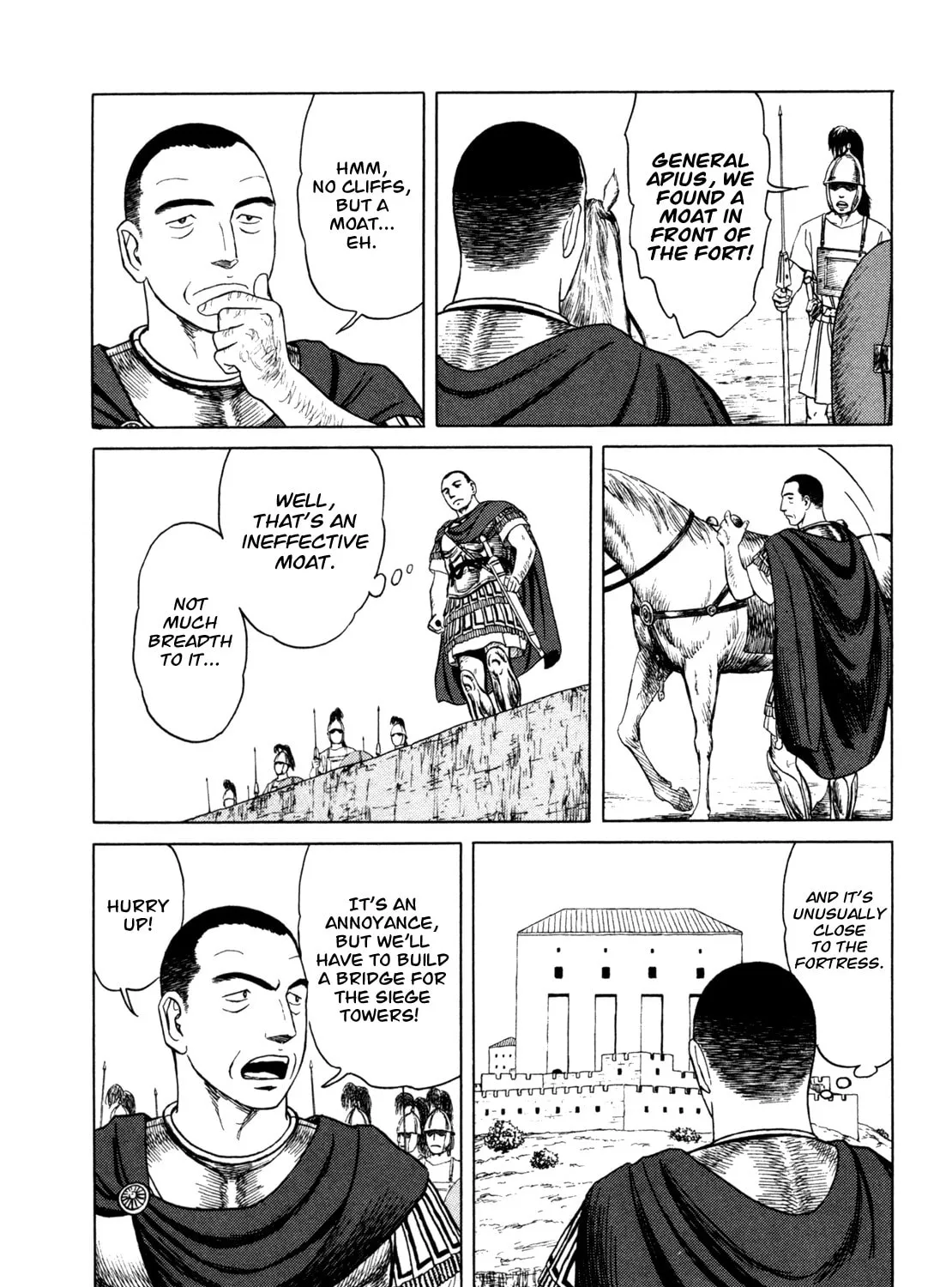 Read Eureka chapter 3 image 42 on Lezhin