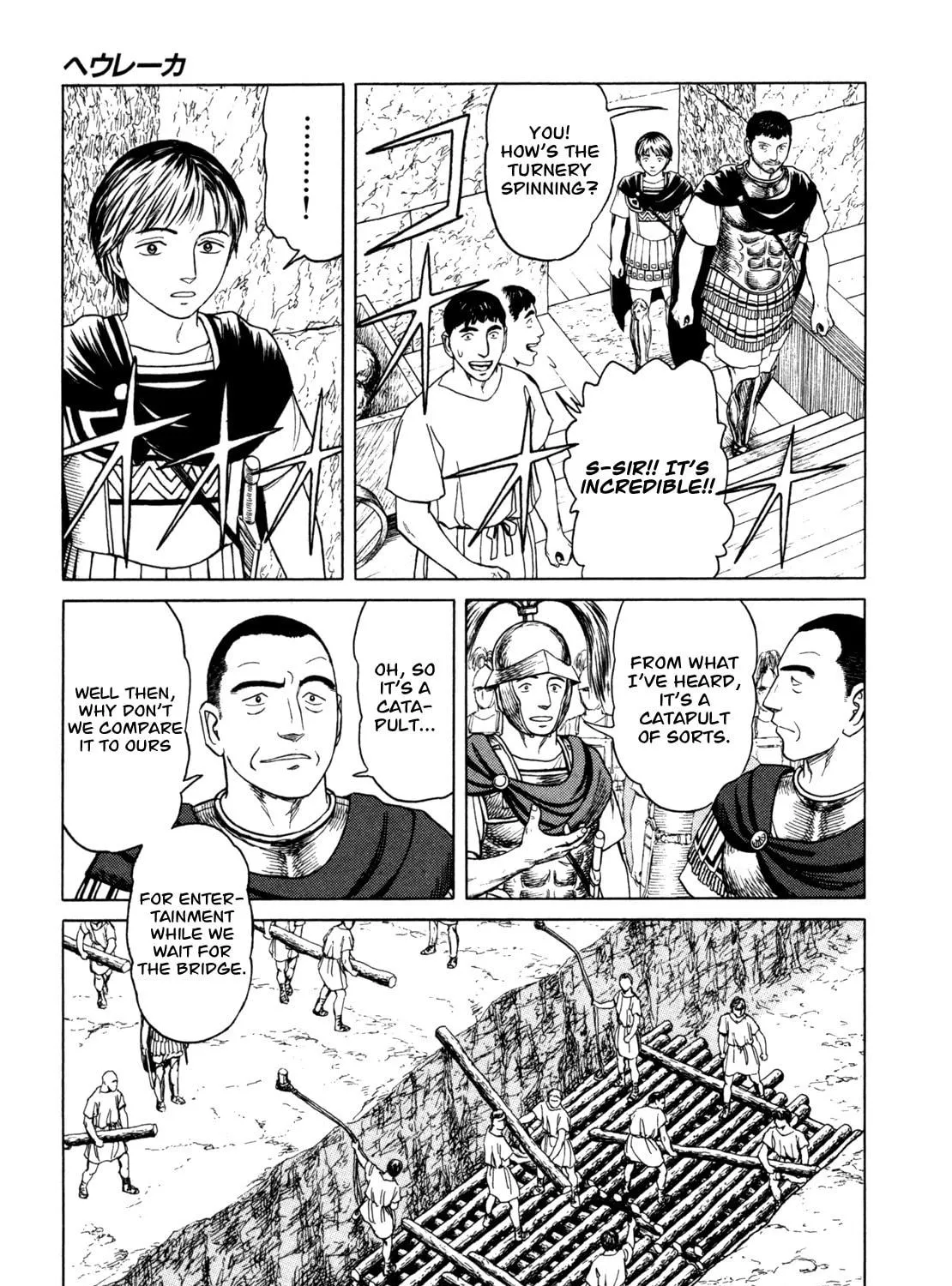 Read Eureka chapter 3 image 52 on Lezhin