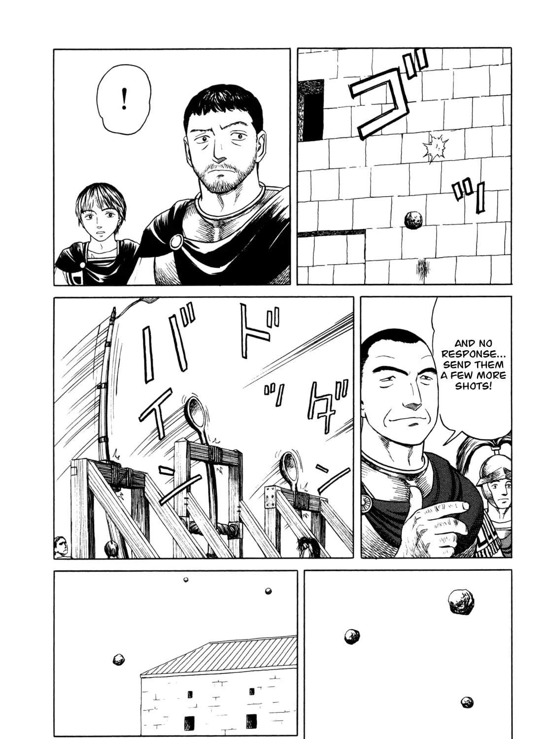 Read Eureka chapter 3 image 56 on Lezhin