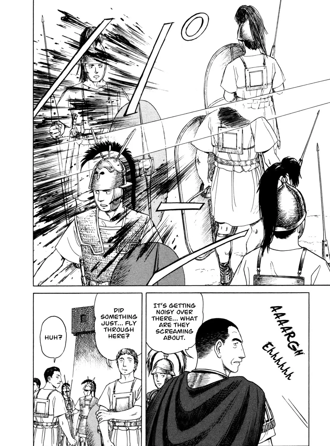 Read Eureka chapter 3 image 62 on Lezhin