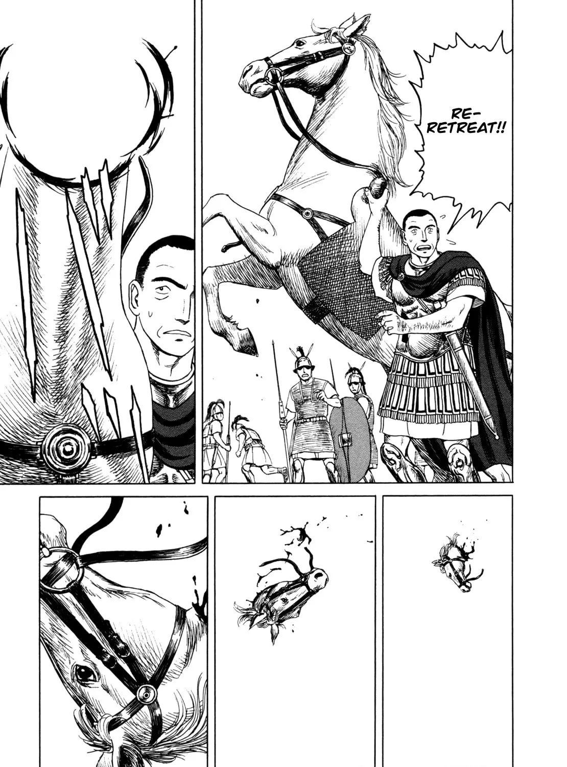 Read Eureka chapter 4 image 20 on Lezhin