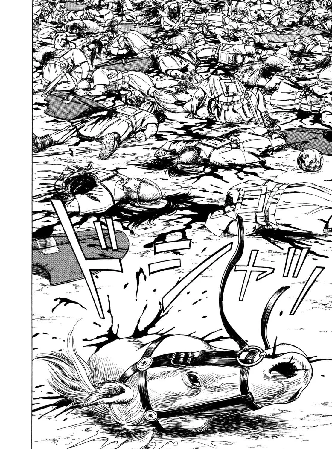 Read Eureka chapter 4 image 22 on Lezhin