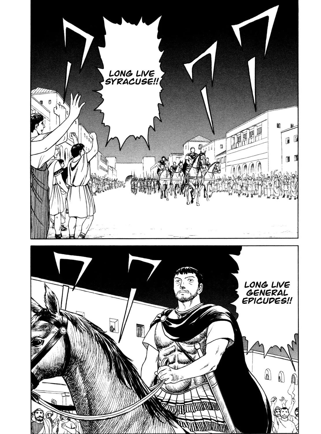 Read Eureka chapter 4 image 26 on Lezhin