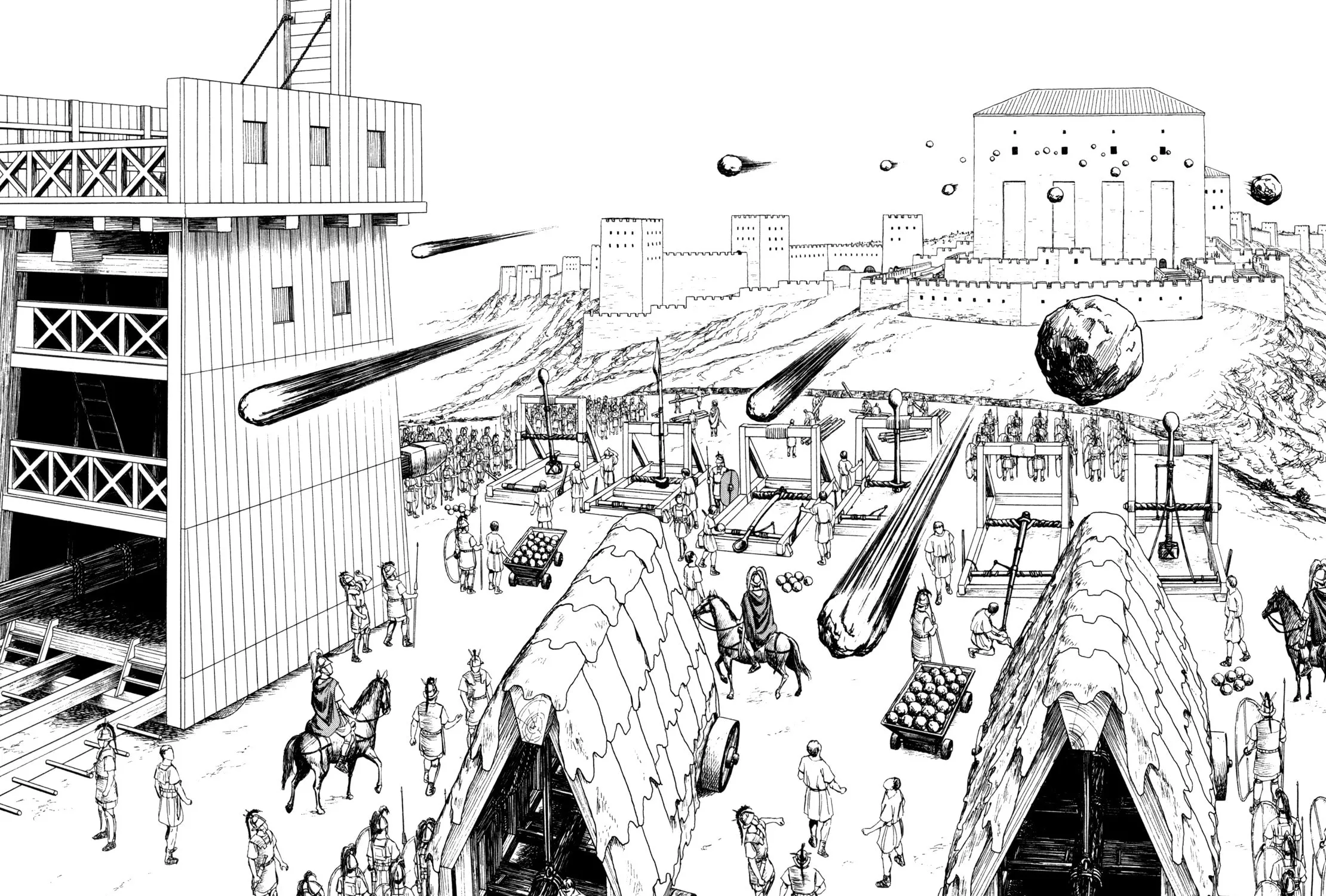 Read Eureka chapter 4 image 6 on Lezhin