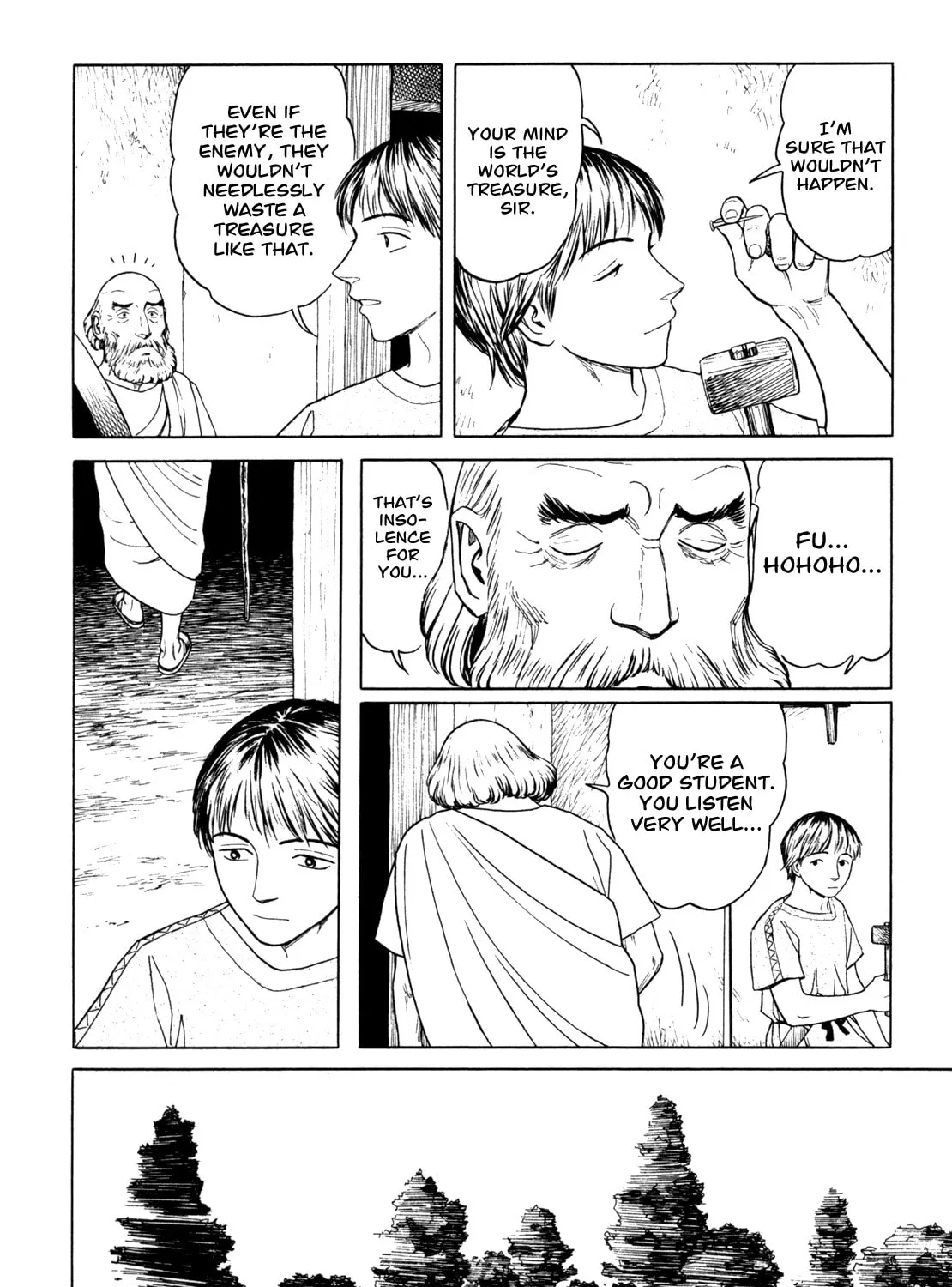Read Eureka chapter 4 image 62 on Lezhin