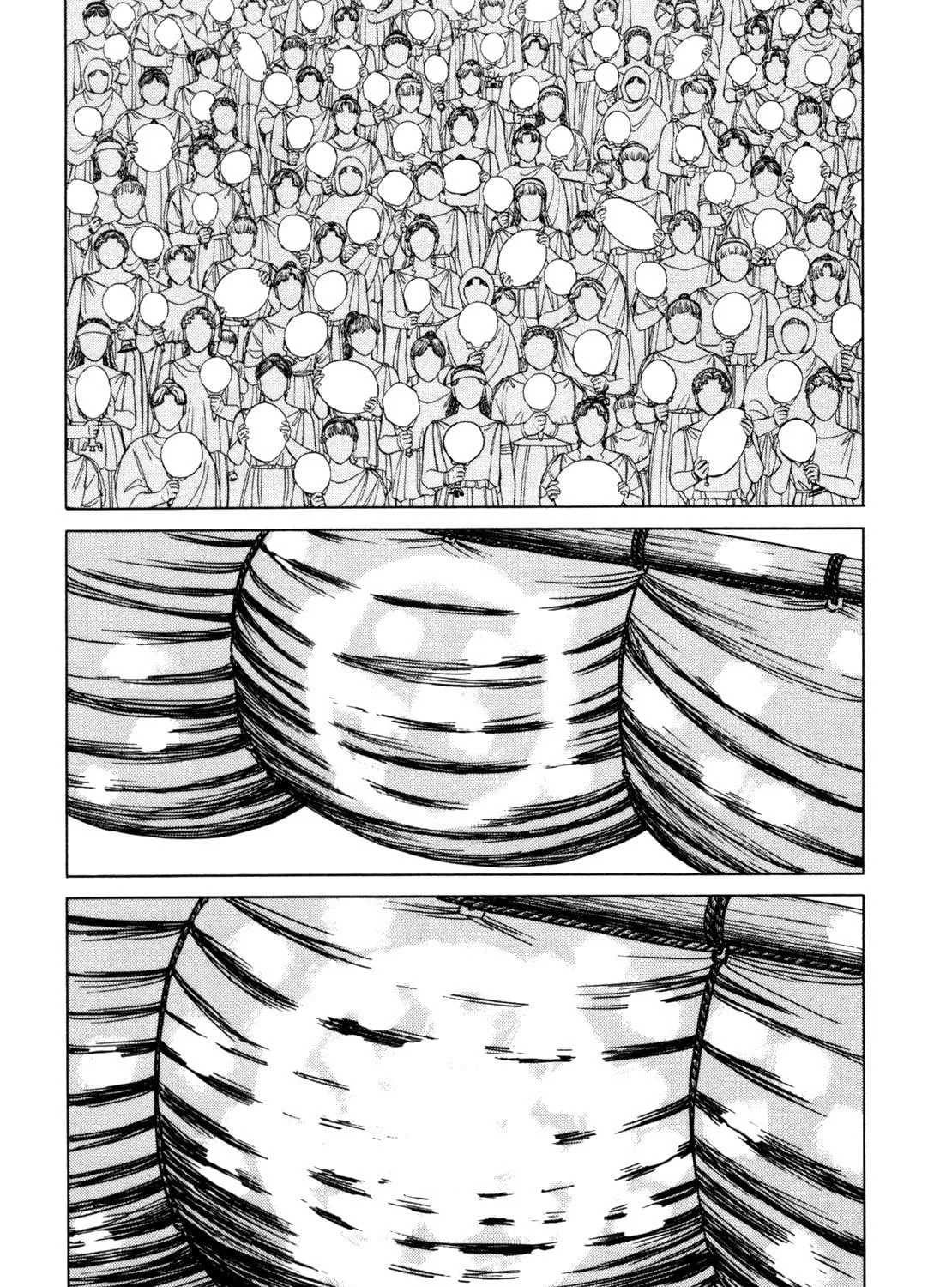 Read Eureka chapter 5 image 16 on Lezhin
