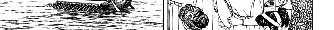 Read Eureka chapter 5 image 21 on Lezhin