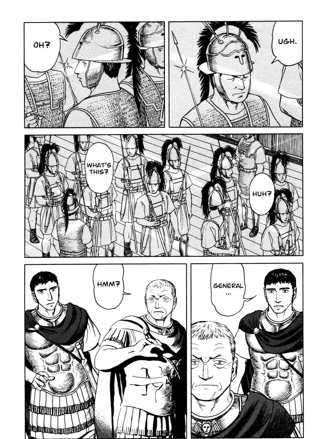 Read Eureka chapter 5 image 46 on Lezhin