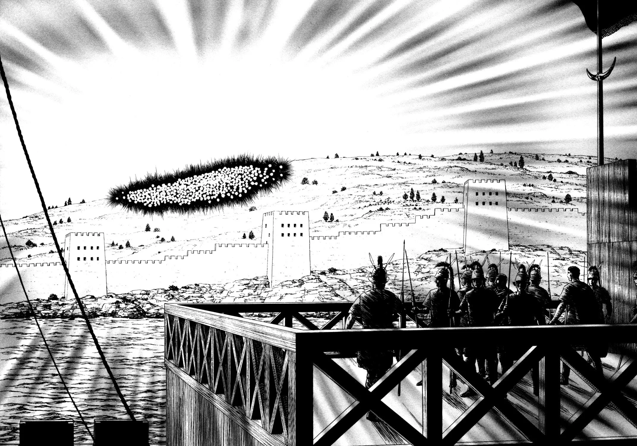 Read Eureka chapter 5 image 50 on Lezhin