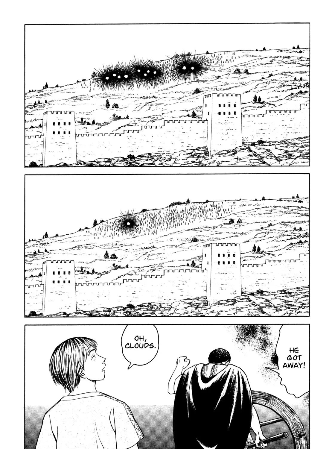 Read Eureka chapter 5 image 56 on Lezhin
