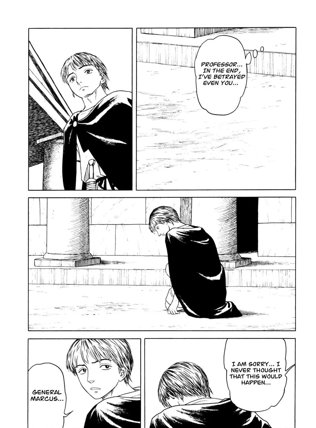 Read Eureka chapter 6 image 106 on Lezhin