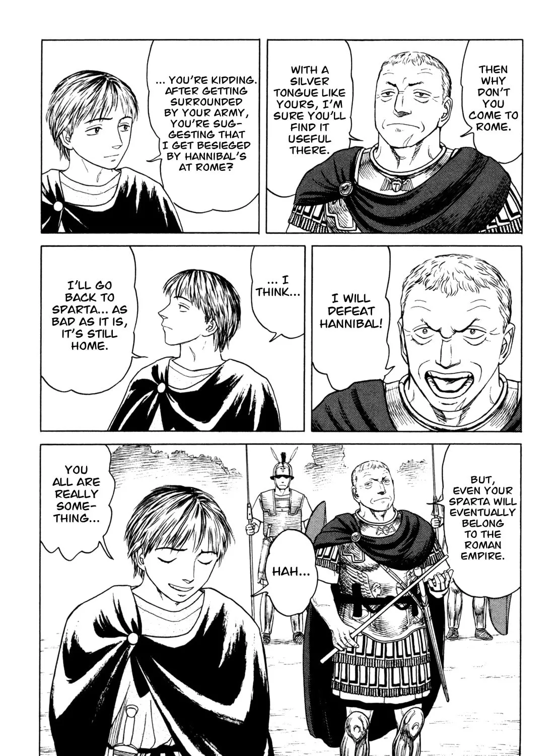 Read Eureka chapter 6 image 110 on Lezhin