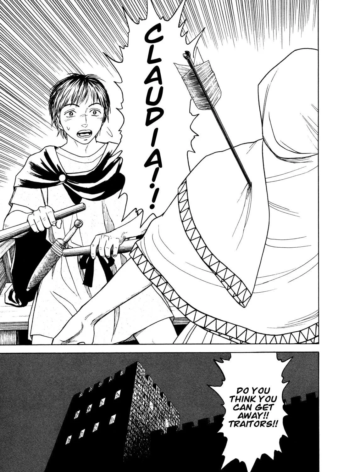 Read Eureka chapter 6 image 28 on Lezhin