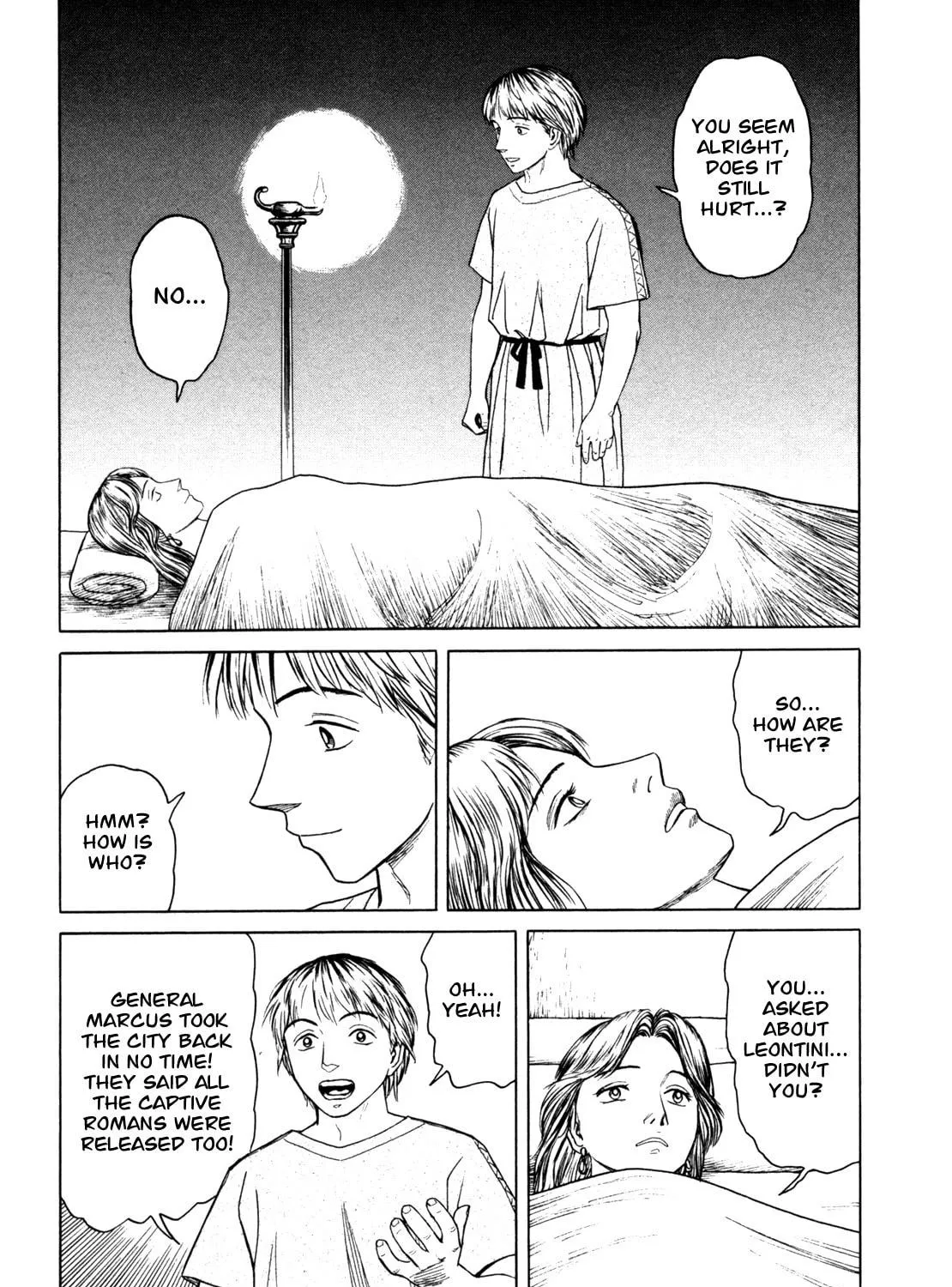 Read Eureka chapter 6 image 48 on Lezhin