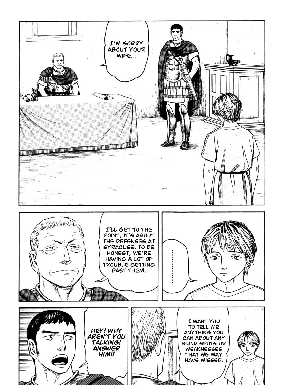 Read Eureka chapter 6 image 62 on Lezhin
