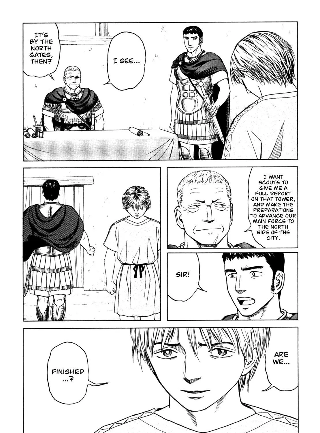 Read Eureka chapter 6 image 82 on Lezhin