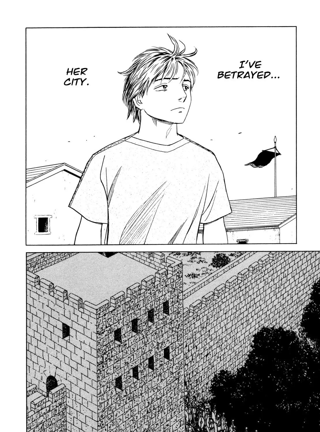 Read Eureka chapter 6 image 86 on Lezhin