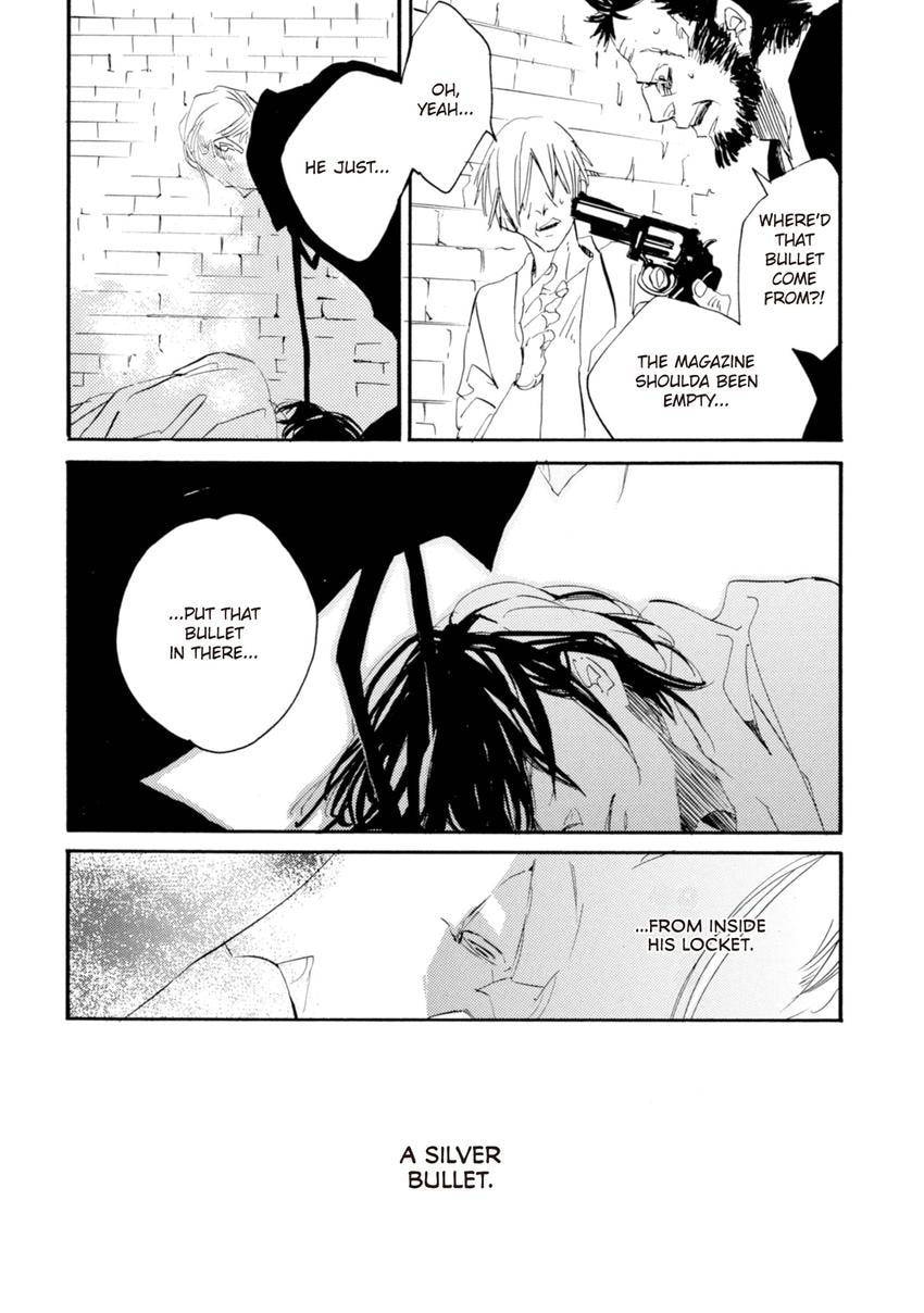 Read Eureka chapter 7 image 11 on Lezhin